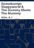 Goosebumps_Slappyworld_8__the_dummy_meets_the_mummy