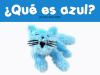 __Que_is_azul_