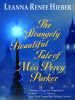 The_Strangely_Beautiful_Tale_of_Miss_Percy_Parker