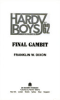 The_Hardy_Boys_casefiles___62___Final_gambit