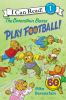 The_Berenstain_Bears_play_football_