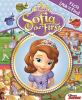 First_look_and_find_sofia_the_first