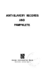 Anti-slavery_records_and_pamphlets