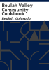 Beulah_Valley_Community_Cookbook