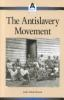 The_antislavery_movement