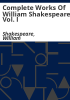 Complete_Works_of_William_Shakespeare_Vol__I