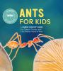 Ants_for_kids