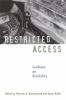 Restricted_access