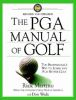 The_PGA_Manual_of_Golf