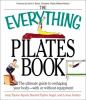 The_everything_Pilates_book