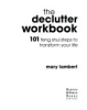 The_declutter_workbook