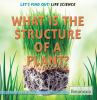 What_is_the_structure_of_a_plant_