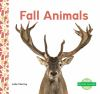 Fall_animals