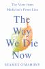 The_Way_We_Die_Now