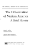 The_urbanization_of_modern_America