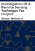 Investigation_of_a_remote_sensing_technique_for_droplet_effective_radius