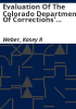 Evaluation_of_the_Colorado_Department_of_Corrections__Prison_Rape_Elimination_program