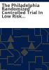 The_Philadelphia_randomized_controlled_trial_in_low_risk_supervision