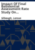 Impact_of_final_residential_assessment_rate_study_on_local_share