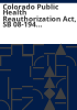 Colorado_public_health_reauthorization_act__SB_08-194_implementation_guide