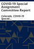 COVID-19_Special_Assignment_Committee_report