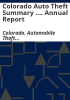 Colorado_auto_theft_summary______annual_report