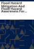 Flood_hazard_mitigation_and_flood_hazard_awareness_for_residents_of_Buffalo_Creek__Colorado