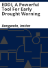 EDDI__a_powerful_tool_for_early_drought_warning