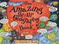 The_amazing_pop-up_geography_book