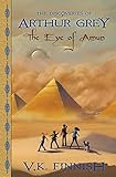 The_eye_of_Amun