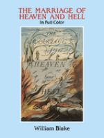 The_marriage_of_Heaven_and_Hell
