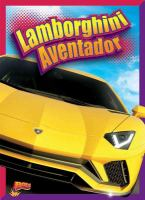 Lamborghini_aventador