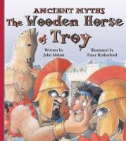 The_wooden_horse_of_Troy