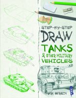 Step_by_step_draw_tanks_and_other_military_vehicles