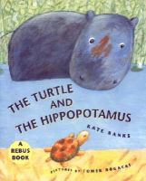 The_turtle_and_the_hippopotamus