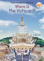 Where_is_the_Vatican_