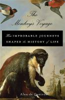 The_monkey_s_voyage