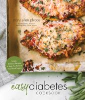 The_easy_diabetes_cookbook