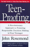 Teen-proofing