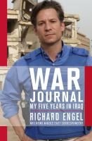 War_journal
