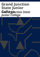 Grand_Junction_State_Junior_College