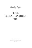 The_great_gamble