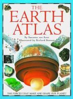 The_earth_atlas