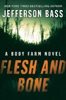 Flesh_and_bone__a_Body_Farm_novel