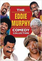 The_Eddie_Murphy_comedy_collection