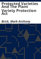 Protected_varieties_and_the_Plant_Variety_Protection_Act