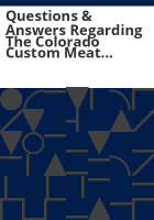 Questions___answers_regarding_the_Colorado_custom_meat_processor_law