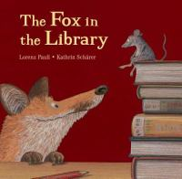 The_Fox_in_the_Library