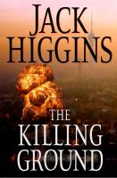 The_killing_ground__Sean_Dillon_novel