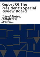Report_of_the_President_s_Special_Review_Board